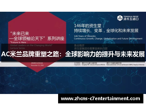 AC米兰品牌重塑之路：全球影响力的提升与未来发展