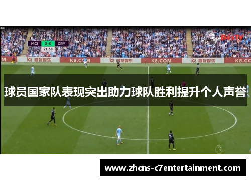 球员国家队表现突出助力球队胜利提升个人声誉